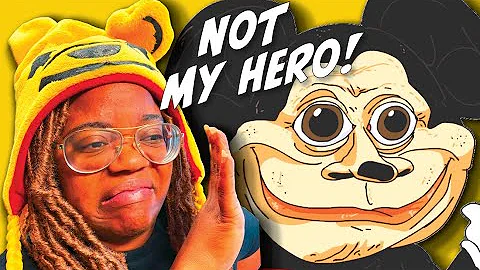 Mokey's show 426 Superhero Sr Pelo AyChristene Reacts