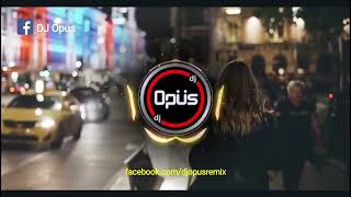 Dj Opus Bass