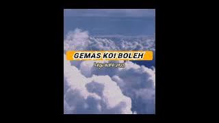gemas koi boleh ft Marco polo x Bastian lagu terbaru