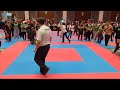 Kamila Acosta vs Gako