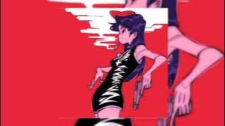 gypsy woman (shes homeless) - sped up