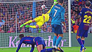 Cant Stop Him Ronaldo 4K Edit