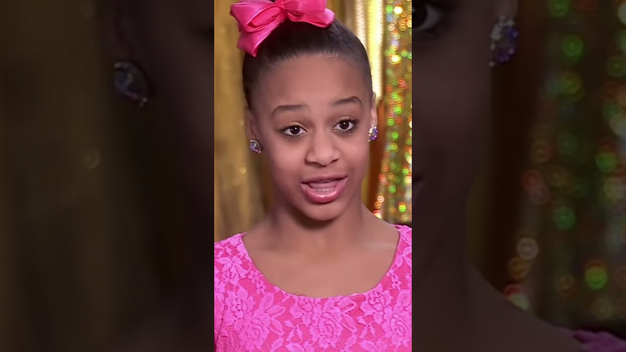 Nia is really a boss 