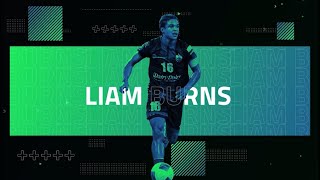 Liam Burns Player Profile