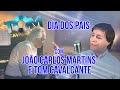 Dia dos Pais com João Carlos Martins e Tom Cavalcante
