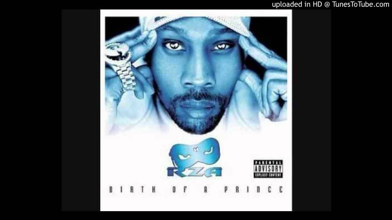 RZAGrits (Instrumental) YouTube