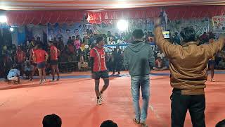करपिहा Vsचिगराजपारा बिलासपुर फाइनल मुकाबले का मैच ग्राम सरईसेत