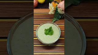 Creamy Yogurt Dip Recipe For Bbq Easy Party Dip Summer Bbq Special Sauce