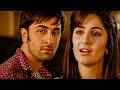 Tu Jaane Na Lyrical - Ajab Prem Ki Ghazab Kahani | Atif Aslam | Ranbir Kapoor, Katrina Kaif | Pritam