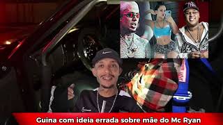 Frank Talks About Mc Ryans Mother And Feud With Mc Daniel