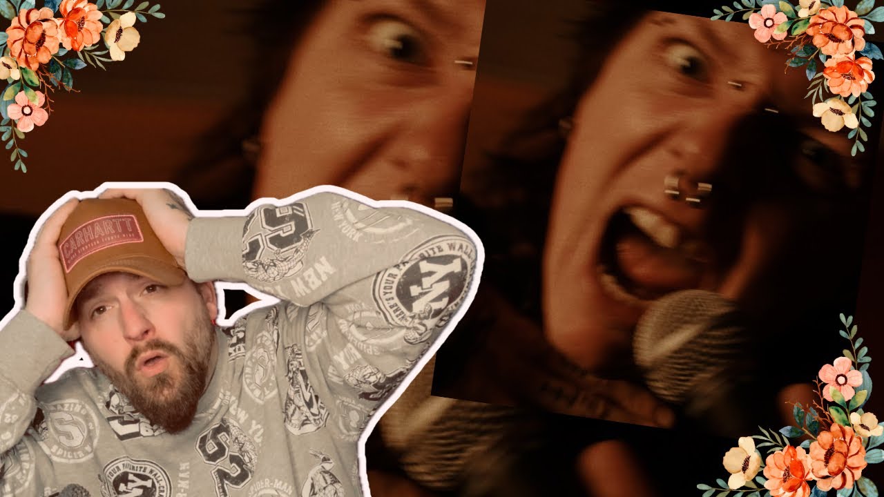 SUECO “OUTTA MY HEAD” REACTION