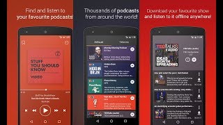 Podcast Go app | Interesting stories | My Pride India screenshot 5