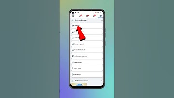 How to Enable Data Saver Mode on Facebook 2025 || Data Saver Mode ON Kaise Kare #shorts