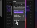 CSS property 8 - scrollbar width