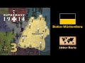 Die ersten Verluste | Supremacy 1914 - 500er Karte - Baden-Württemberg #3