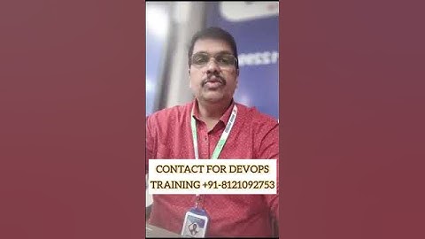 Update to DevOps With AWS New Batch Students by Ram Sir | Demo 01 Successfully Completed