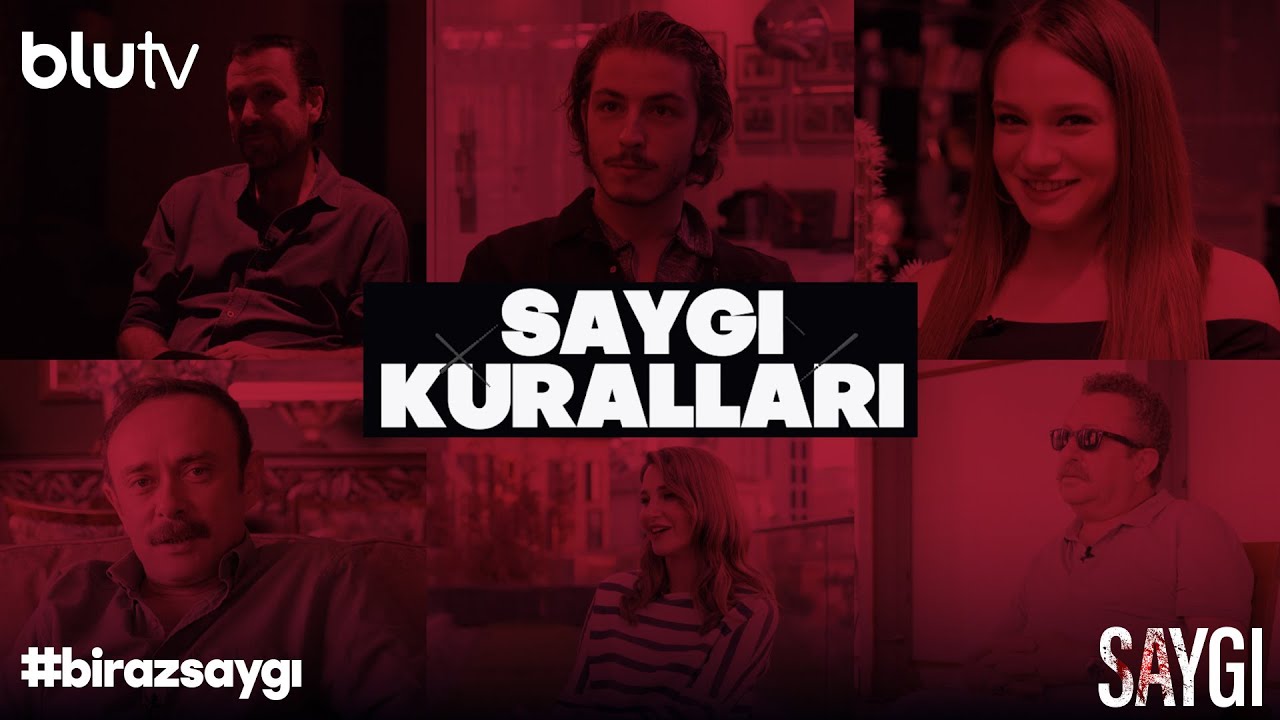 Misafirlikte SAYGI Kuralları - YouTube