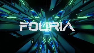 Fouria - Darkstep mix