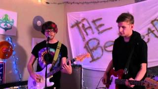 The Bedheads-Jack and Coke Live