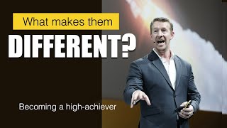 Become a High Achiever!