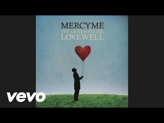 MercyMe - Move