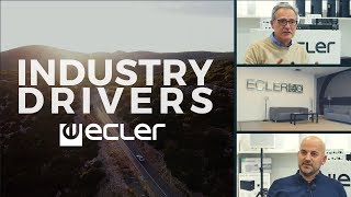 Industry Drivers: Ecler