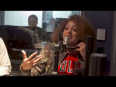 Marsha Ambrosius Talks The End of Floetry