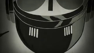 太陽の使者 鉄人28号 Op New Gigantor