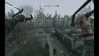 steamdeck dying light 2 no commentary gameplay pt 83 @420jStonerYTGaming @420jstonerytzombies