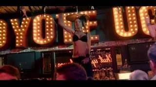 Coyote Ugly Video