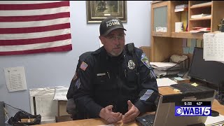 Former Washburn police sergeant arrested following investigation surrounding missing person