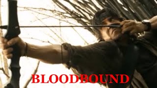 Watch Bloodbound Together We Fight video