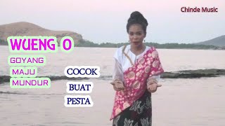 LAGU PESTA TERBARU DAERAH MAUMERE NTT-WUENG O -OTALIA-GROUP MUSIC KAMPUNG BAO BLIRAN DALA HA'E