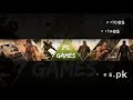 PCGames.PK Promotional Video
