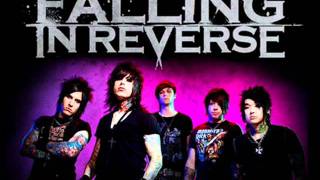 Falling in Reverse - Red Alert