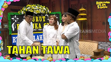 Ini Drama Banget! Harus Serius, Yang Ketawa Dihukum | BTS (22/05/22) Part 1