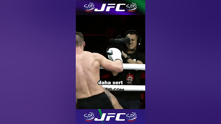 Dünya'nın en güçlü adamı knock out oldu