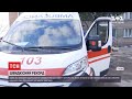 Через увесь Львів за 7 хвилин: жінка-водійка карети швидкої поділилася особливостями своєї роботи
