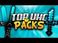 Top 5 BEST UHC Texture Packs