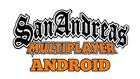 How To Download & Play GTA SAMP Android. SAMP V4.7 Android
