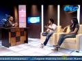 Komal Nahta with Shahid Kapoor &amp; Anushka Sharma