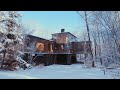 NOT A HOTEL KITAKARUIZAWA IRORI's Winter Enchantment