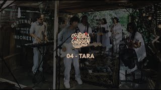 Coldiac : The Garden Session Realizm87 - TARA