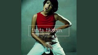 Watch Tanita Tikaram Back In Your Arms video