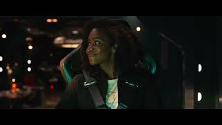 Opening To Paw Patrol The Mighty Movie 2023 Muvi Cinemas Ksa