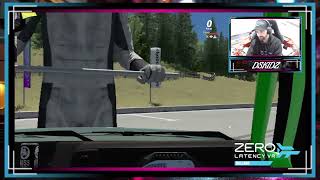 Celebrity Feel Every Drift — Drifting Shadow Valley at Zero Latency Holland Profile
