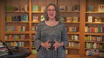 How to Sign up for a Library Card Online -- Show & Tell with SFPL