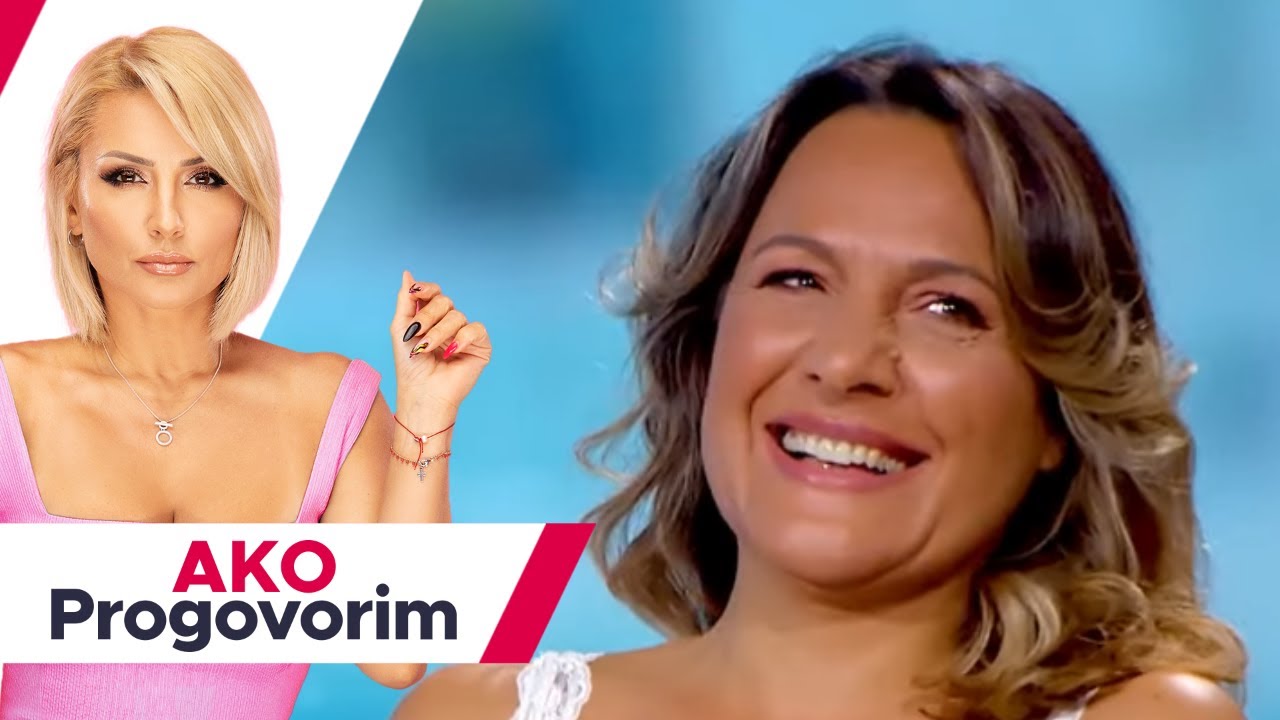 Odabir partnera je naše ogledalo | AKO PROGOVORIM