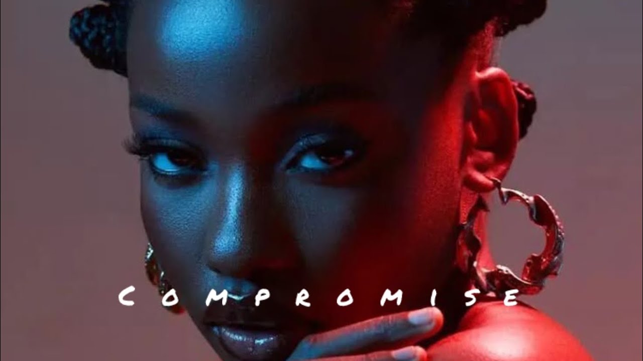 Afrobeat Instrumental 2025 Omah Lay x Wizkid Afro Soul x Afro RnB Type Beat 