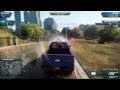 NFSMW Гонка Turf War на Ford F 150 SVT Raptor 